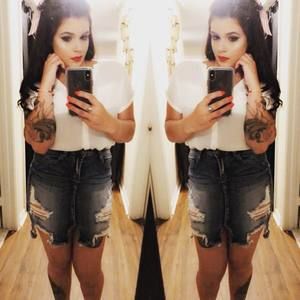 Meet your Posher, Tiffany